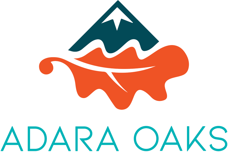 Adara Oaks Logo