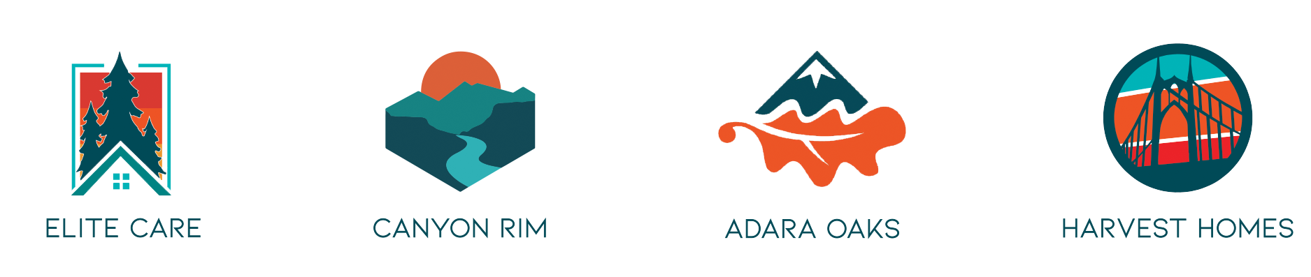 Vanda Logos