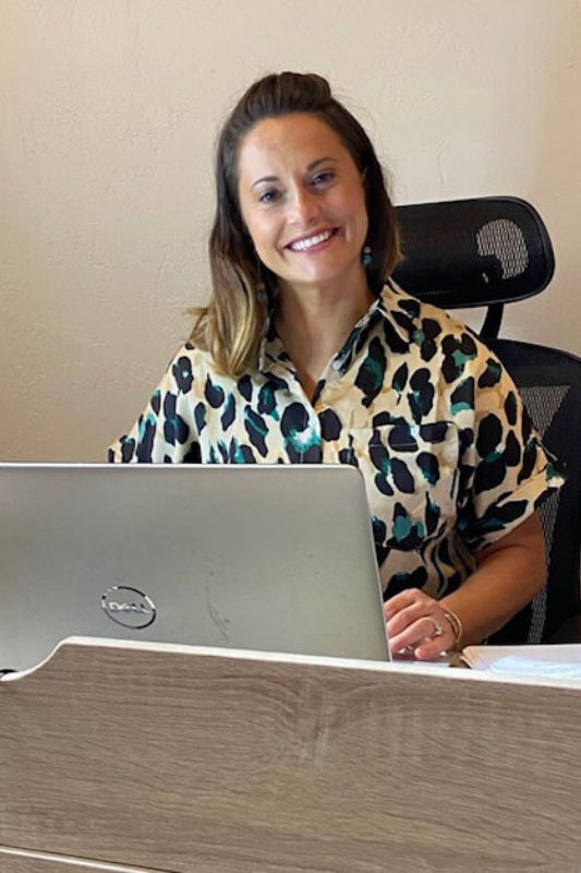 Raeann Voorhies Raeann Voorhies, CEO/President of Vanda Health
