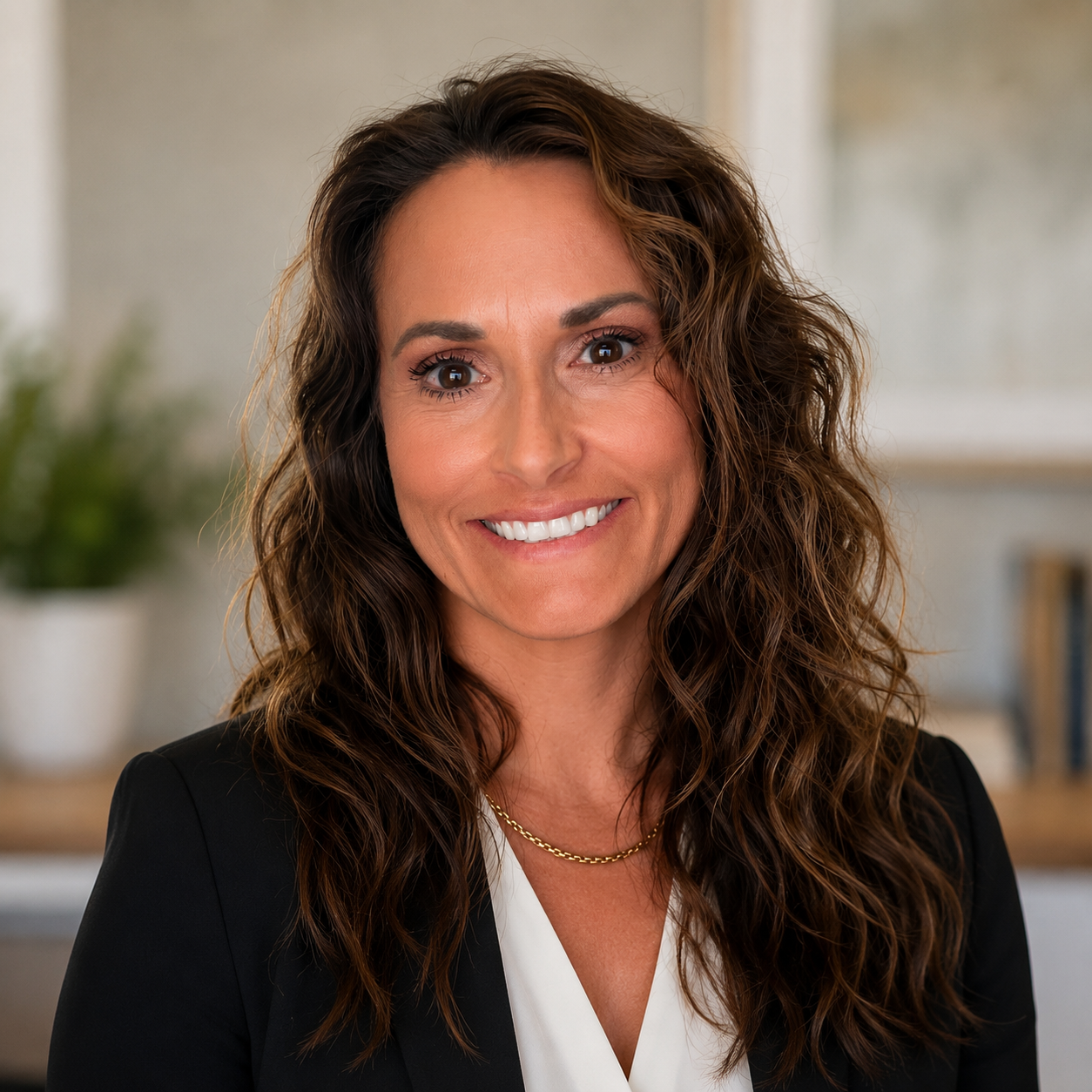 Raeann Voorhies, CEO/President of Vanda Health
